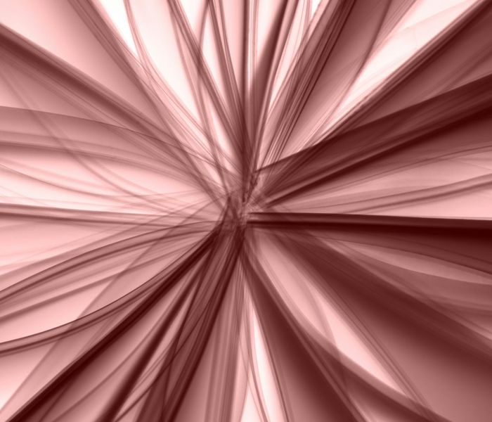 Dynamic lines symbolizing energy flow and physical balance